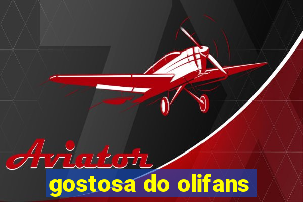 gostosa do olifans